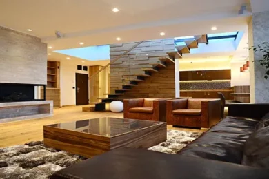 REFORMAS VIVIENDAS UNIFAMILIARES EN MADRID